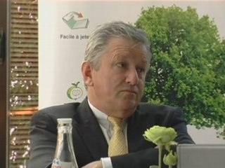 Analyse du cycle de vie d'une brique Tetra-Pak