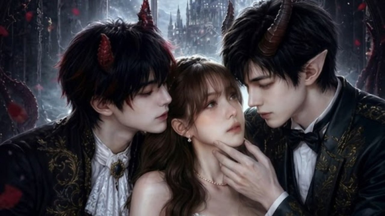 Trending Now: Taming the Twin Incubi Watch EPS Free