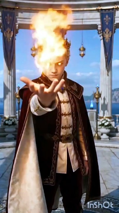 Bow To 10 Year Old Archmage Aldric-P2 - ✅ FULL [Eng Sub]