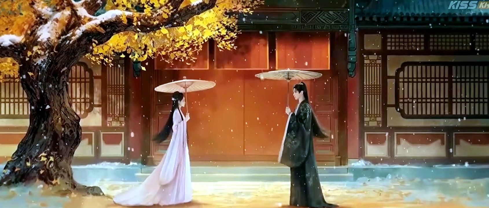 Blossoms Of Power - Episode 27 English Sub   Asian Drama TV