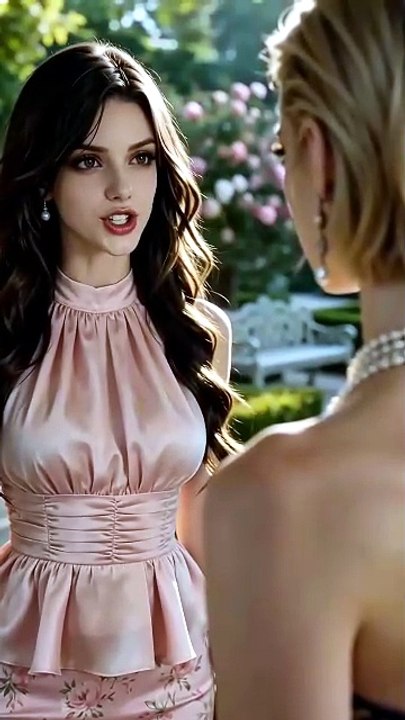Jasmine Blossom: My Assertive Mate - Full [Full Movie]