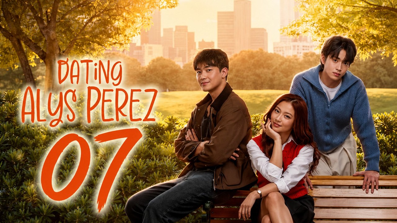 Dating Alys Perez Episode 7 - FULL ✅ (2026) - Eng Sub