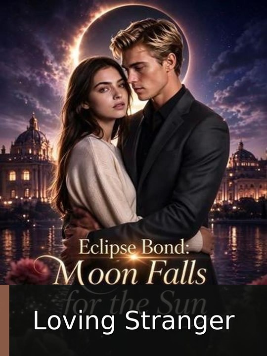 Eclipse Bond: Moon Falls for the Sun - Full EP | Loving Stranger