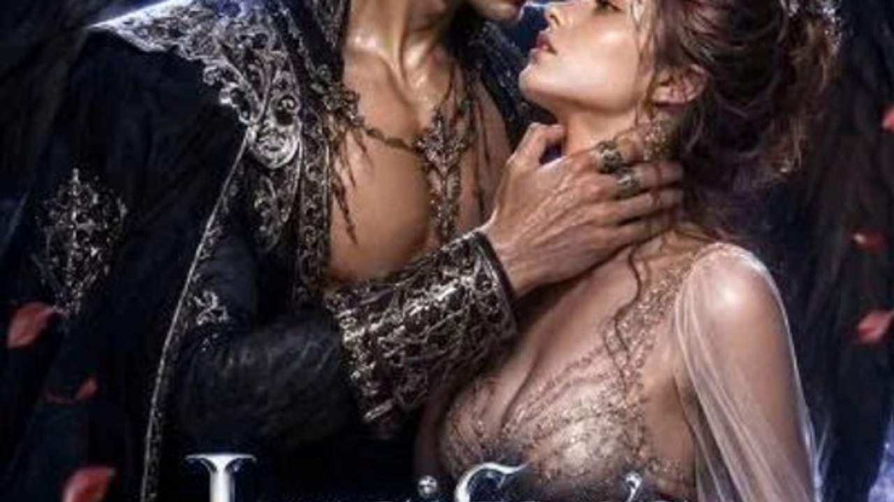Lucifer's Fated Bride | New Movie 2026