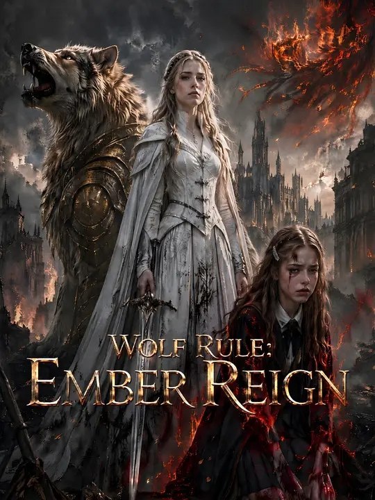 Wolf Regel: Ember Reign | Ganzer Film Deutsch