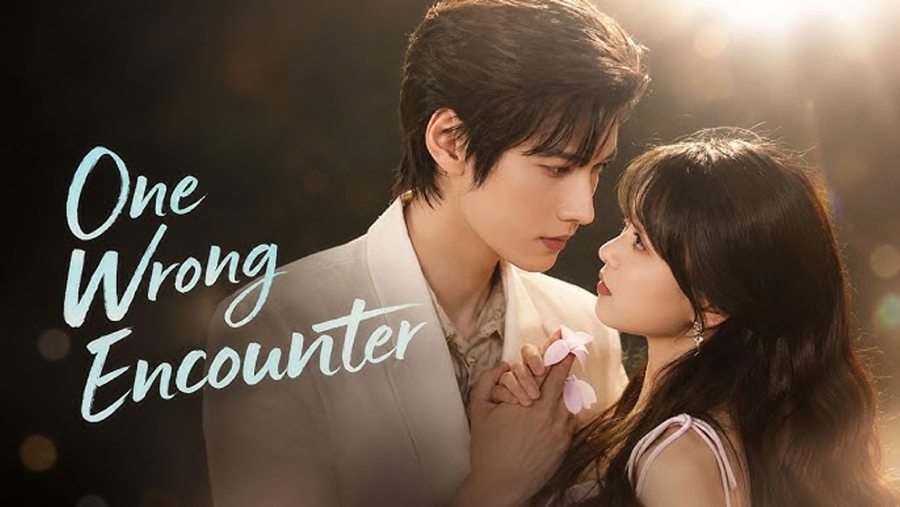 one wrong encounter chinese drama