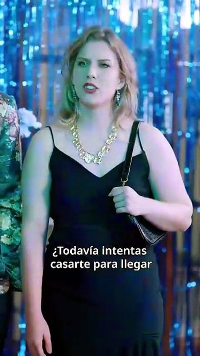 🔥La Esclava Rechazada Se Encuentra Con Su Alfa💋💗 Completo En Español [Full Movie]