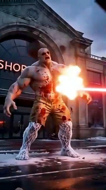 Spatial Lord Born Invincible | New Movie 2026 [Full Movie]