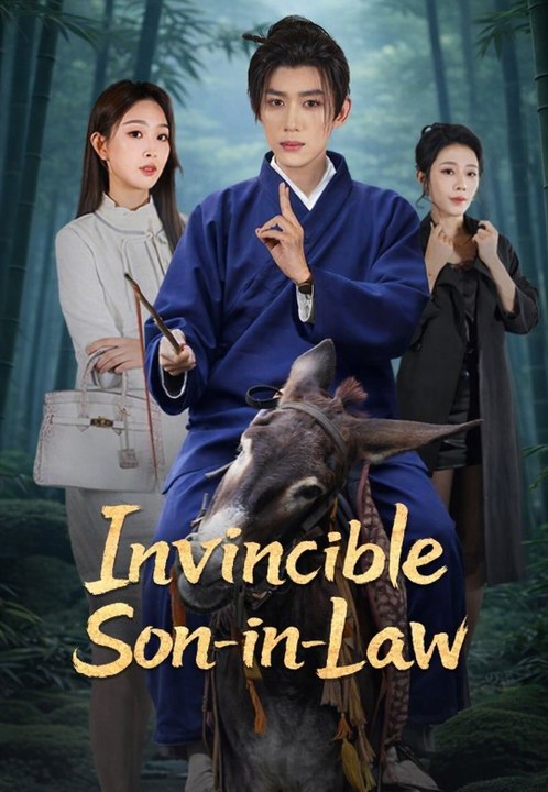 Invincible Son-in-Law | Full Series | Short Drama English
