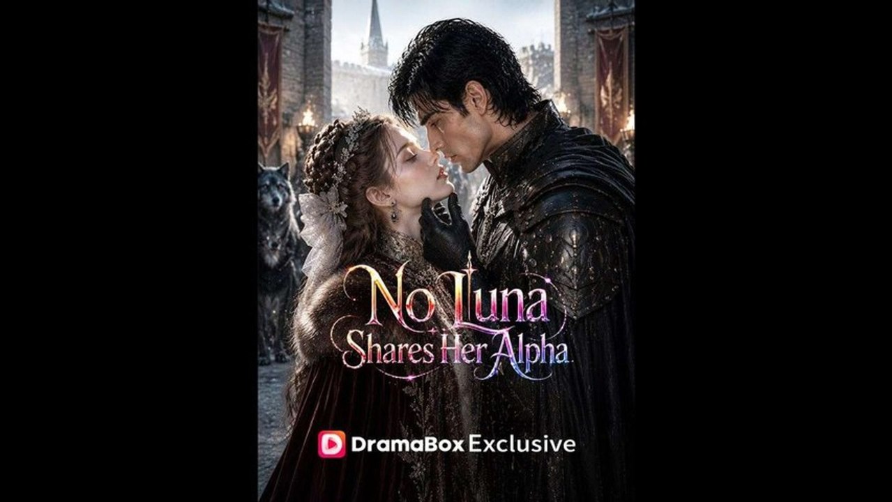 EngSub No Luna Shares Her Alpha 🌎Aurora