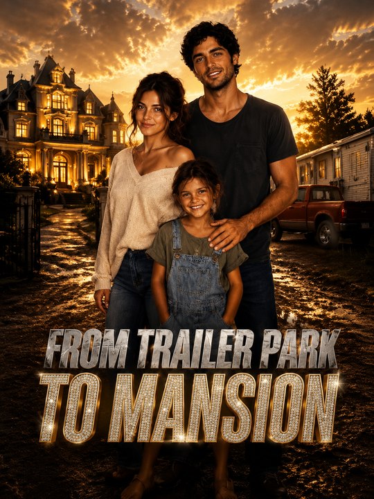 From Trailer Park to Mansion - Full EP | Family...