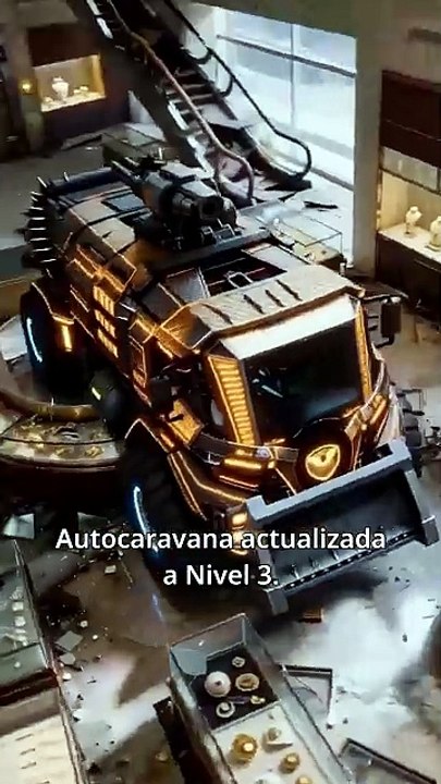Apocalipsis:  Mi Autocaravana Evoluciona sin Fin | Full 50 Eps SD Drama 2026 [Full Movie]