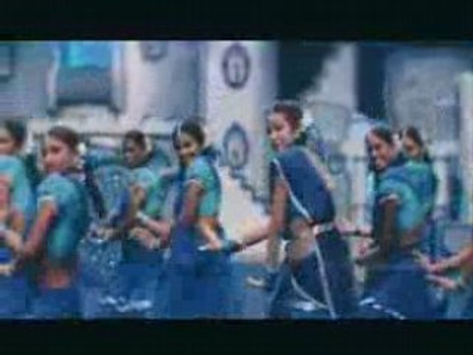 pudhu veedu
