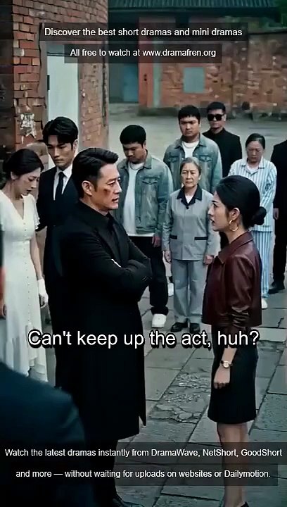 Locked Up by Her Own Sister. Who's Really Crazy? - Full EP | Drama Series ENGSUB #ANS | Full Short Drama | English Sub 2026 [Full Movie]