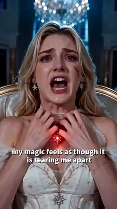 Married as Her Sister’s Stand-In: I Accidentally Fell for the Billionaire Wolf Alpha [Full Movie]
