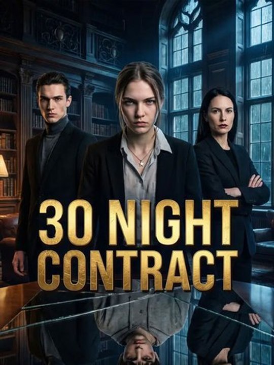 30 Night Contract 🔥🔥🔥