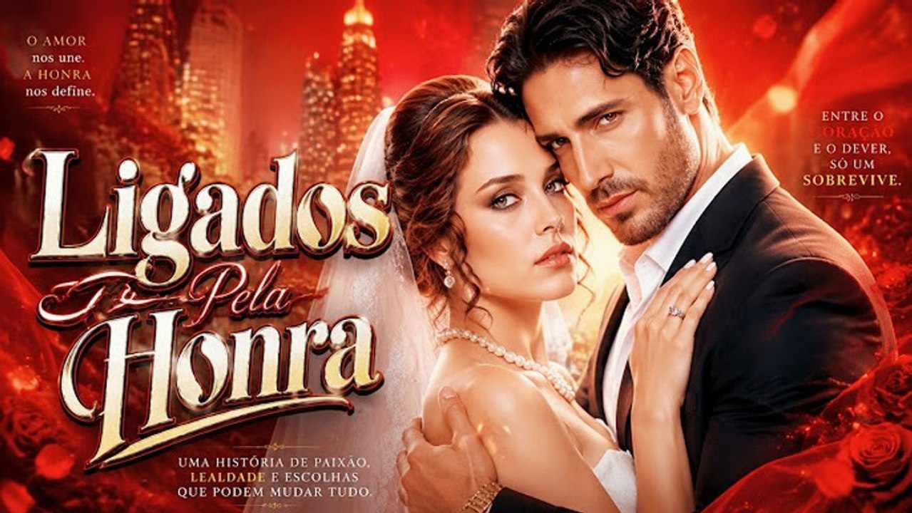 dubladoLigados Pela Honra丨 Nueva película