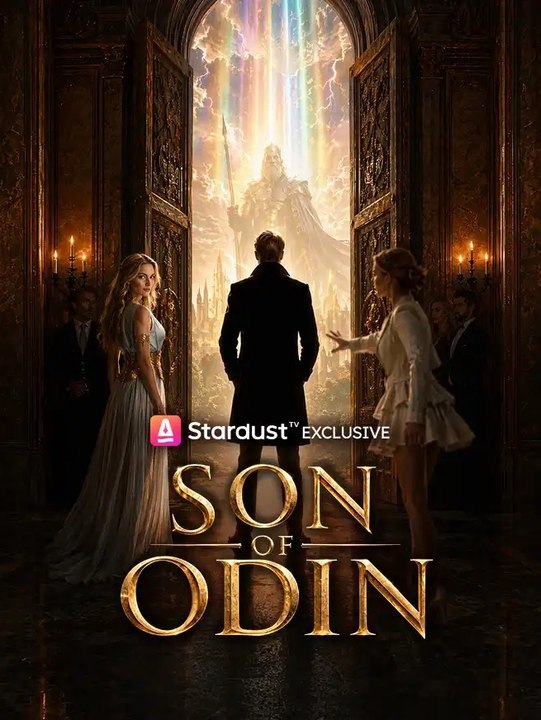 Son Of Odin Episode Golden Scene Media