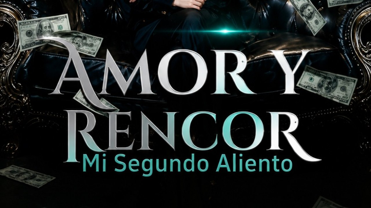 Amor y Rencor, Mi Segundo Aliento - Película Full HD #ASM