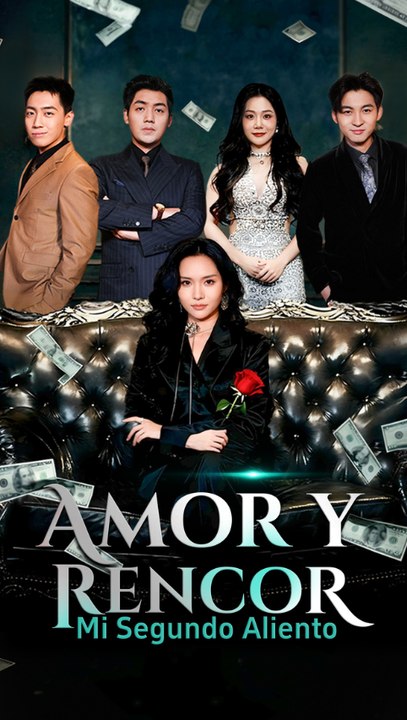 Amor y rencor - Episodio Completo | Drama Romántico Corto #ASM