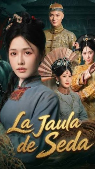 La Jaula de Seda - Episodio Completo | Drama Romántico Corto #ASM