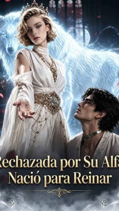 Rechazada por Su Alfa, Nació para Reinar - Episodio Completo | Drama Romántico de Hombre Lobo #ASM