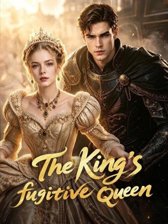 The king s fugitive queen | New Movie 2026