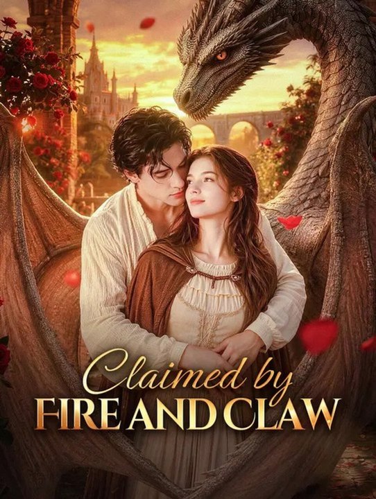 Claimed by Fire and Claw