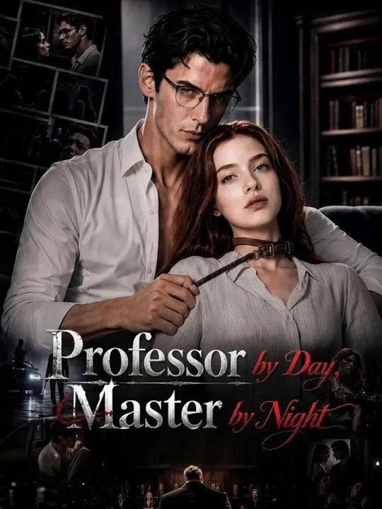 Professor by Day, Master by Night