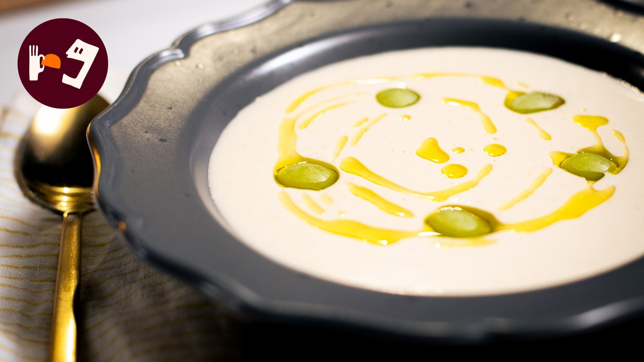 La sopa fría más refrescante del verano (y no es gazpacho)