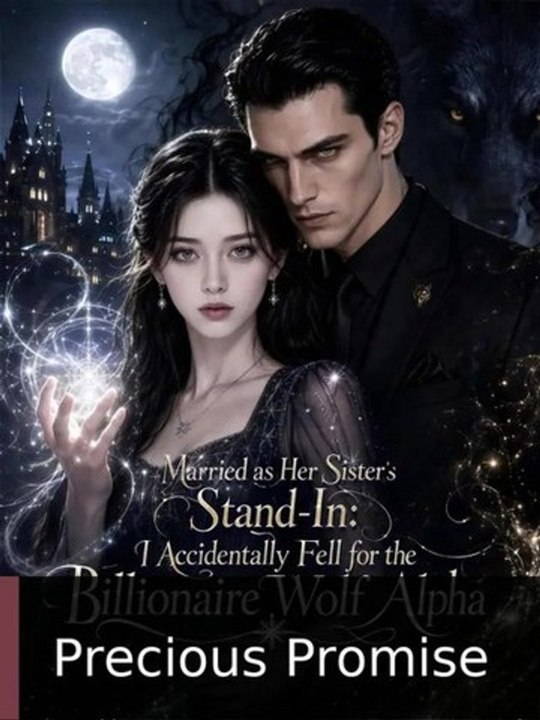 Watch Married as Her Sister S Stand in I Accidentally Fell for the Billionaire Wolf Alpha: Complete Full EPS
