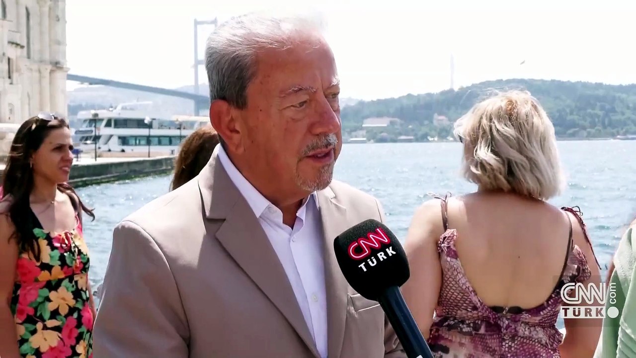 YAĞIŞLI HAVAYA VEDA VAKTİ! Yeni haftada hava durumu nasıl olacak?