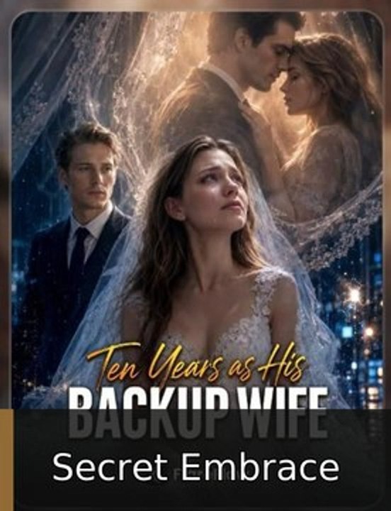 ten years as his backup wife engsub fullepisode⚡️ Secret Embrace
