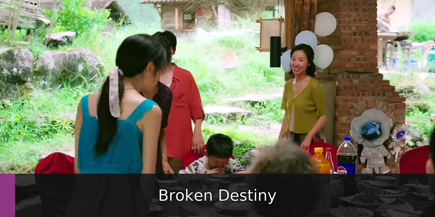 Xiao Fang Gets Married 2026 Episode 16 | Broken Destiny