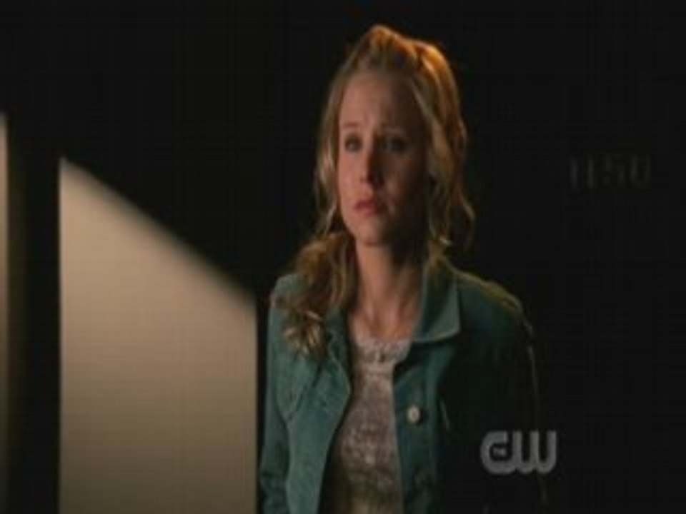 Veronica Mars 3x10 The Kiss