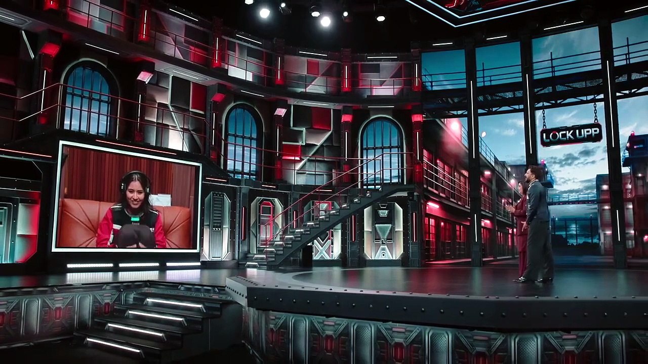 Lock Upp S2 - Episode 18
