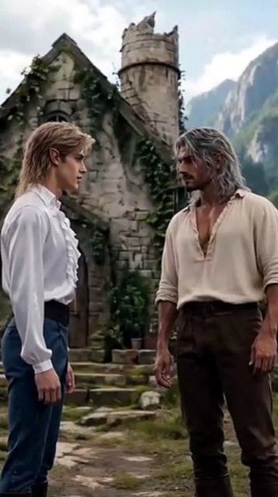 The Elf King’s Prize, Banished to Farmland- Drama FULL MOVIES ENGLISH SUB [Full Movie]