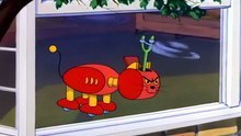 Tom And Jerry - 070 - Push Button Kitty (1952)