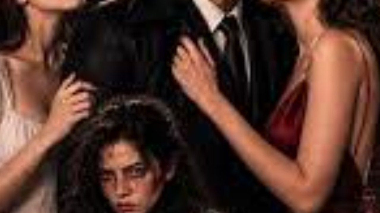 Godfather, Your Wife Is So Wet (Serie Completa) | Short Drama Español