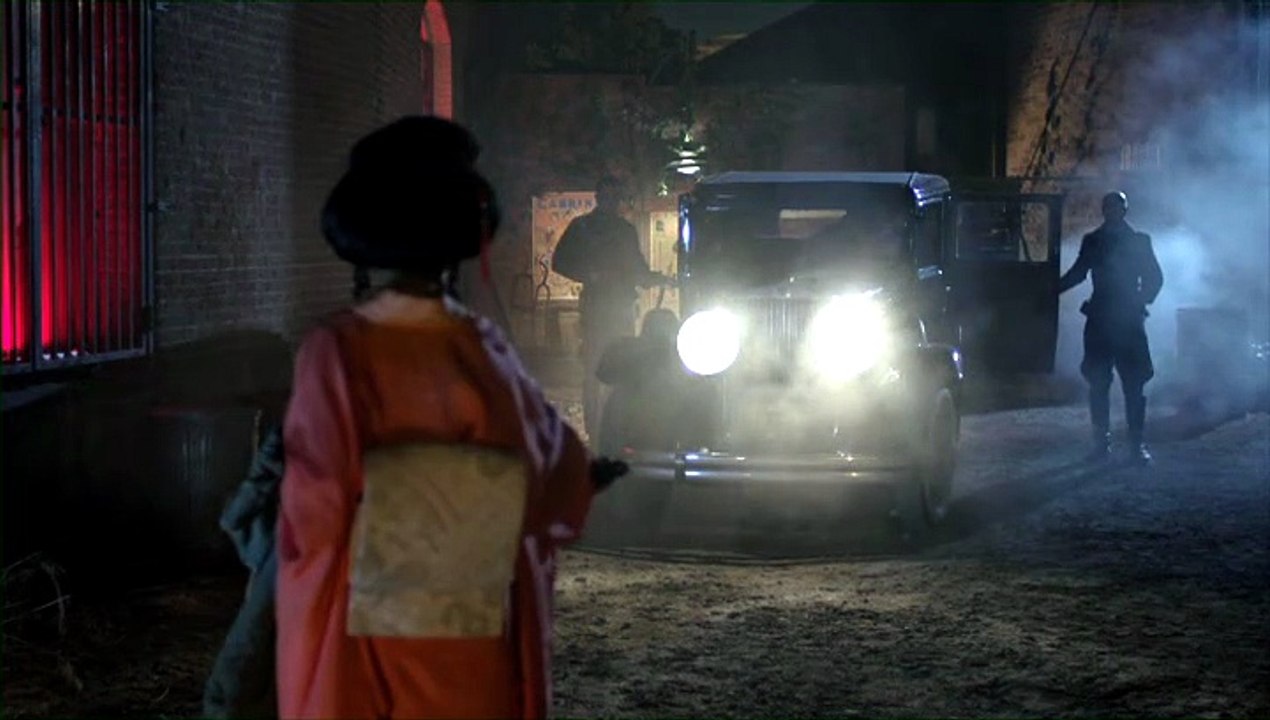Puppet Master 11 - Axis Rising (2012)