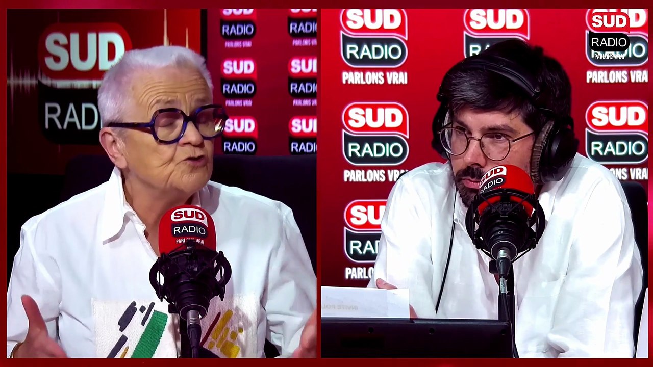 Françoise Gatel: "C’est insupportable de distinguer le malheur des gens en fonction de leurs moyens"