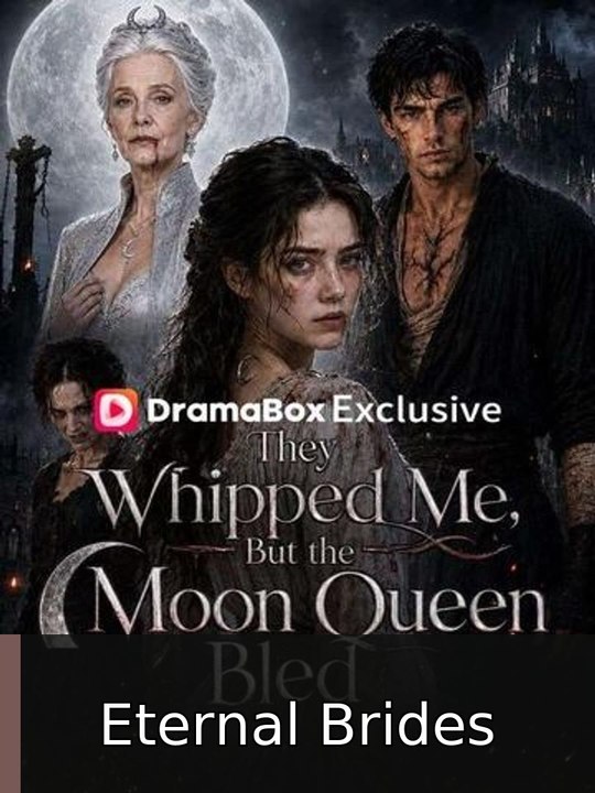 They Whipped Me, But the Moon Queen Bled Full HD | Eternal Brides