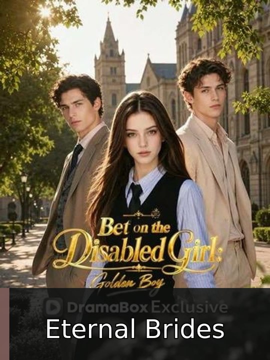 Bet on the Disabled Girl: The Golden Boy Goes Crazy Full HD | Eternal Brides