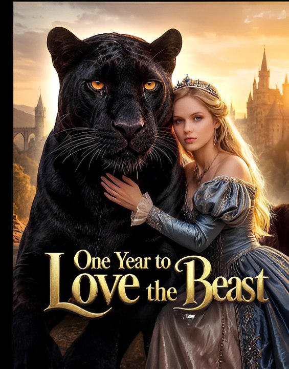 One Year To Love The Beast