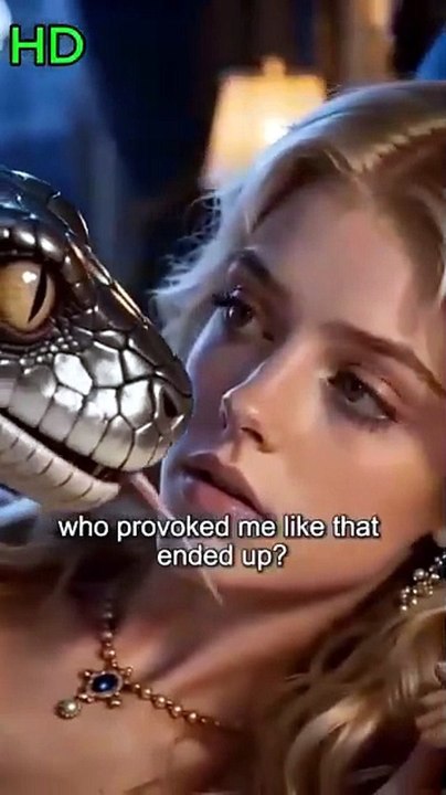 Reborn to Wed the Serpent King New [Full Movie]