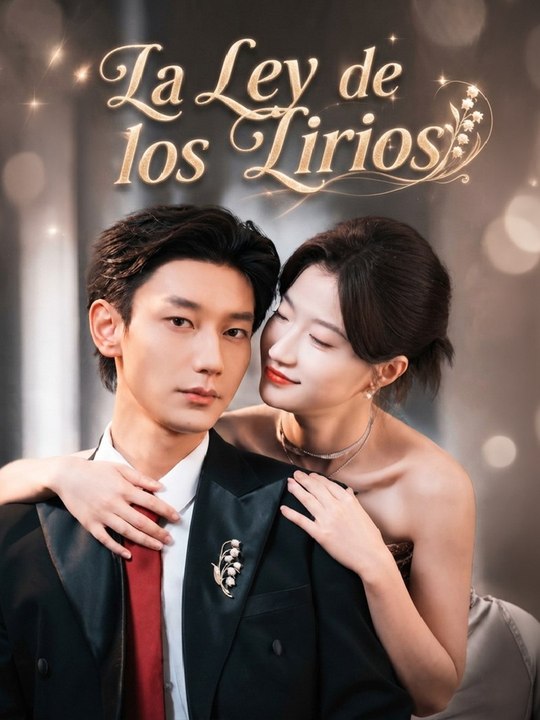 La Ley de los Lirios (79eps) | Filme Completo Full HD #ASM