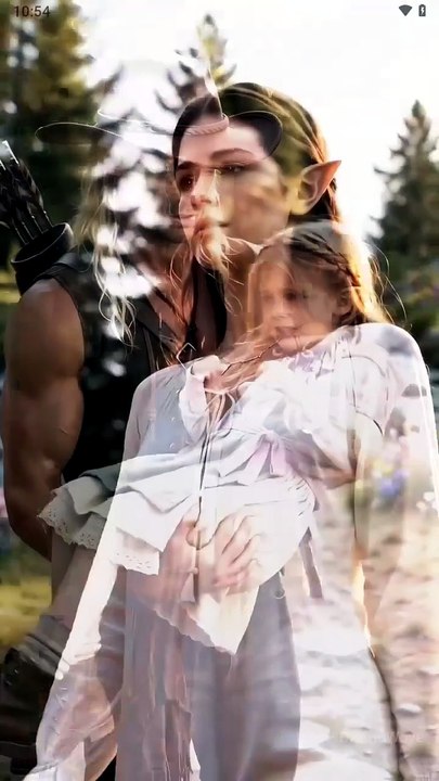 Falling For The Elf Herder Daddy  FULL MOVIES ENGLISH SUB