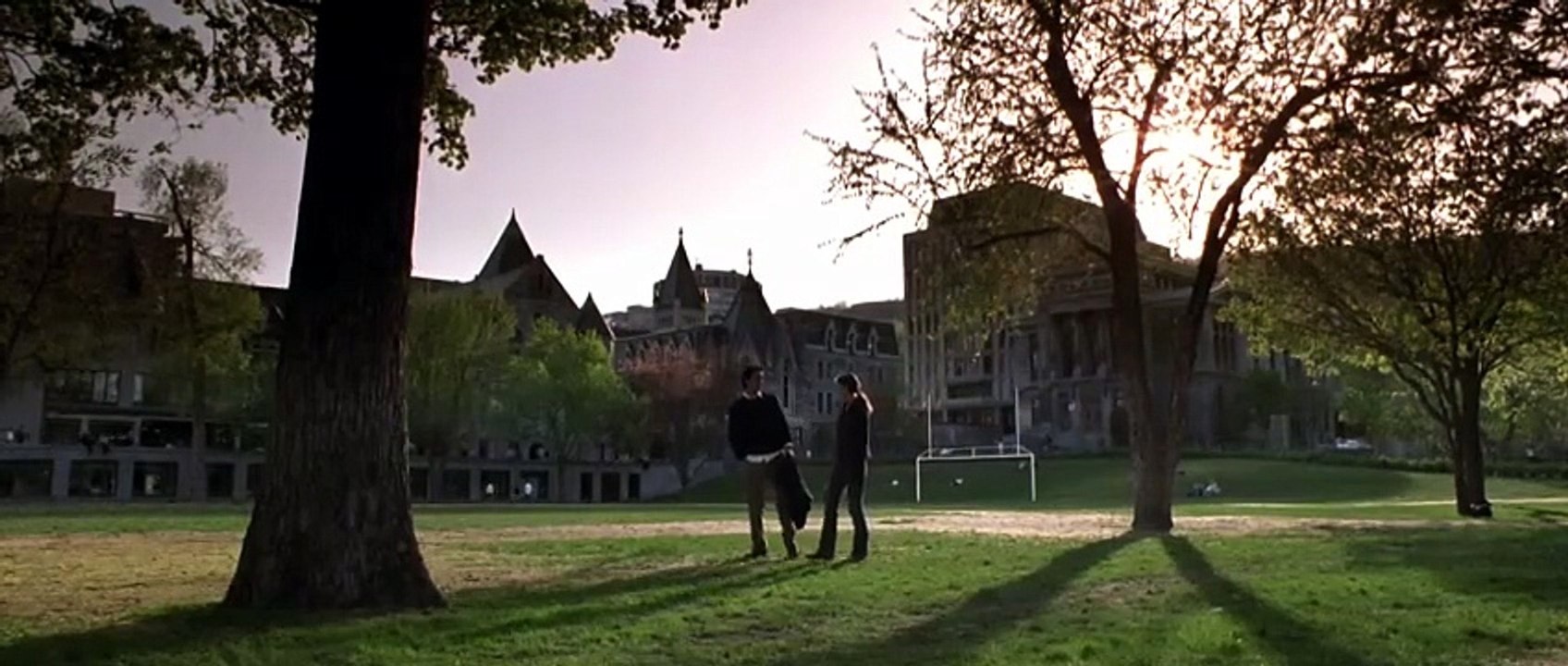 An investigation of a college student's missing boyfriend becomes quite strange when she begins to see him periodically HD [Full Movie] [Full Movie]