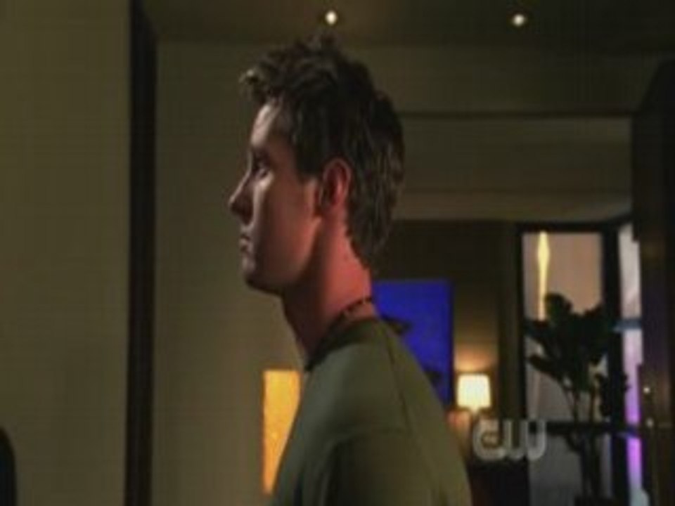 Veronica Mars 3x11 Just to be with you