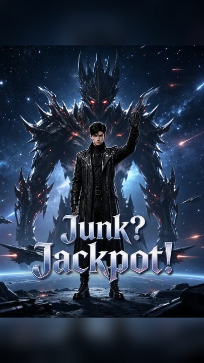 Junk_ Jackpot! #Ns - Full EPS ENGLISH SUB 2026